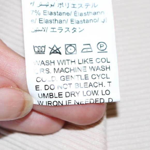 Boture, Sexy cut out maxi  dress cream color size medium - Picture 7 of 9